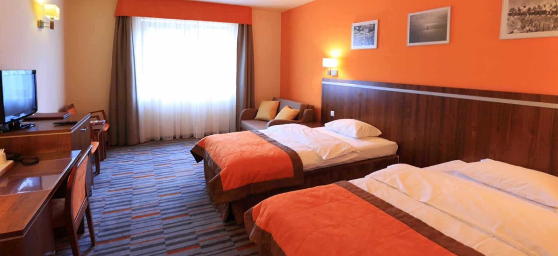 Hotel Kawallo Słubice Exteriör bild
